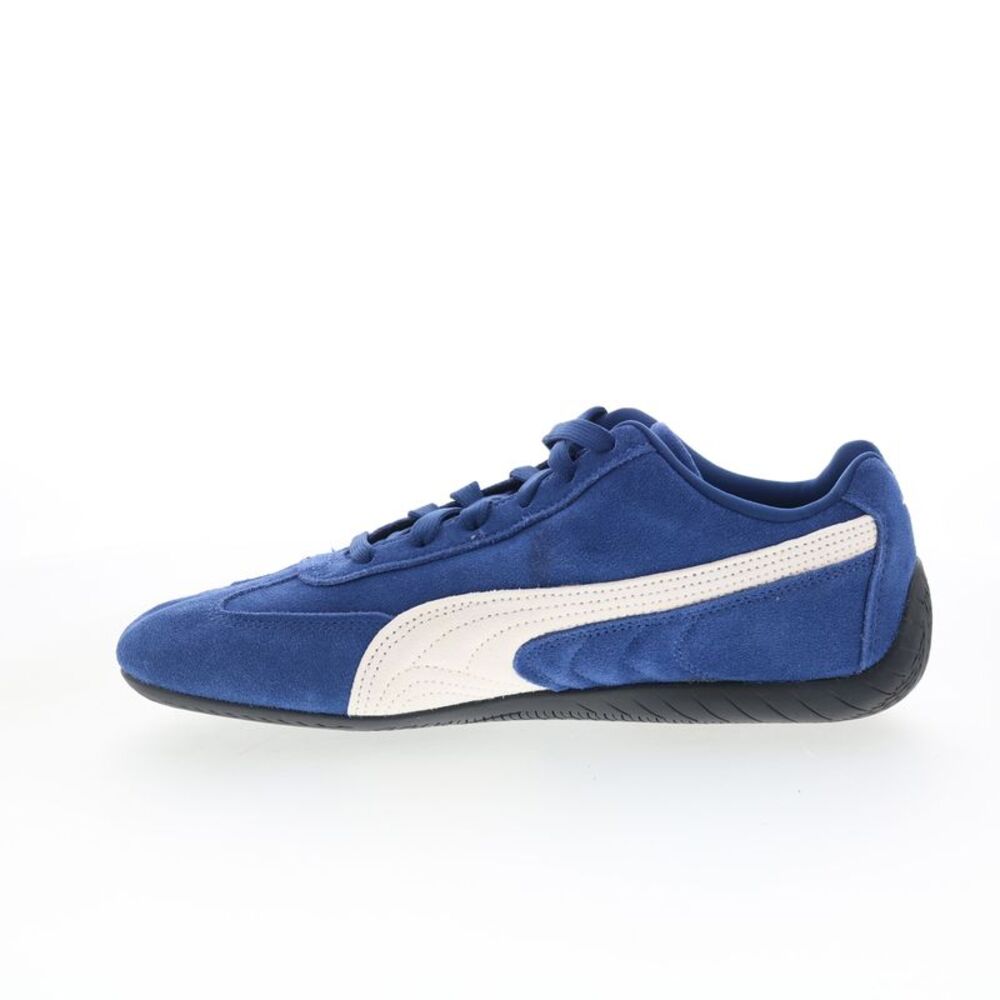Puma Mens Speedcat OG Blue Shoes (NWT) - Picture 5 of 7